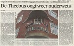 Artikel over het terugbrengen van de naam.
<br/>
Nuel Gieles - Haarlems Dagblad, 3 maart 2014